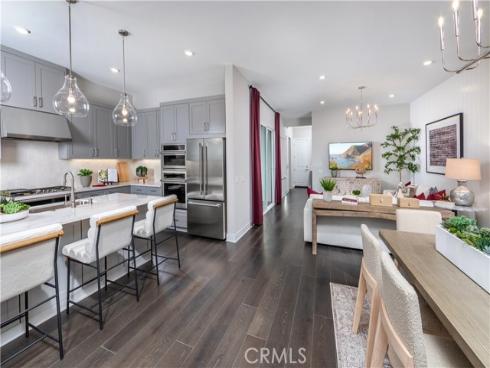 173  Great Park   Boulevard, Irvine, CA