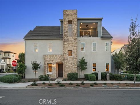 126  Scale  , Irvine, CA