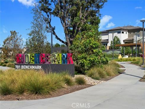 126  Scale  , Irvine, CA