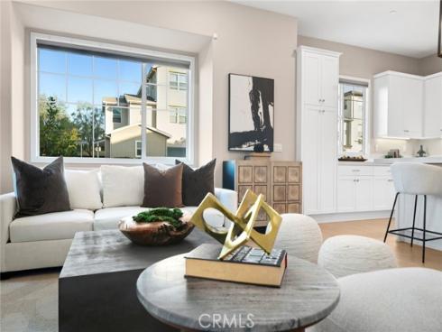 126  Scale  , Irvine, CA