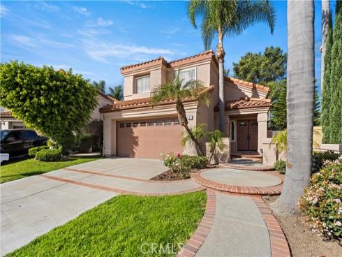 4  Alcira  , Irvine, CA