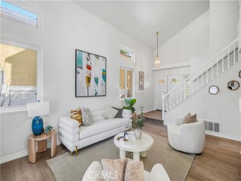 4  Alcira  , Irvine, CA