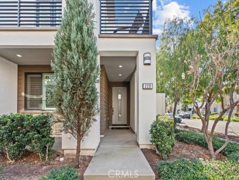 220  Terrapin  , Irvine, CA
