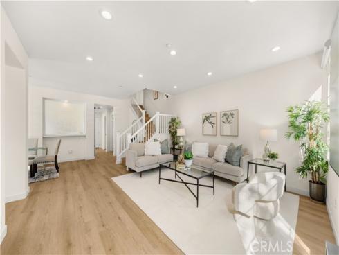 1906  Timberwood  , Irvine, CA