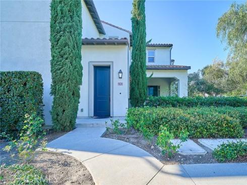 101  Trailblaze  , Irvine, CA