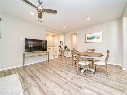 101  Trailblaze  , Irvine, CA