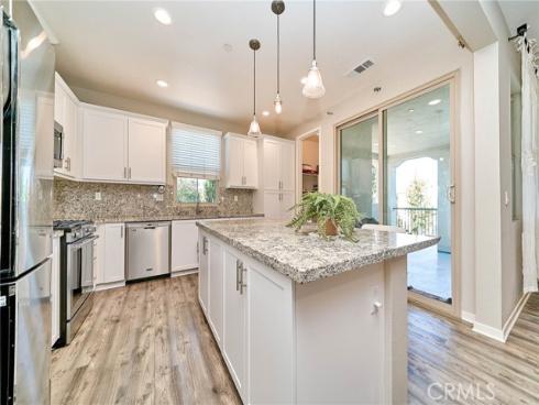 101  Trailblaze  , Irvine, CA