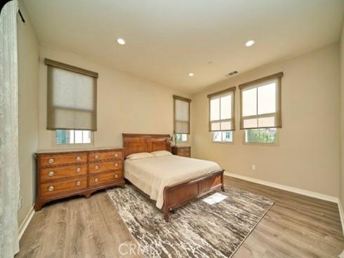 101  Trailblaze  , Irvine, CA