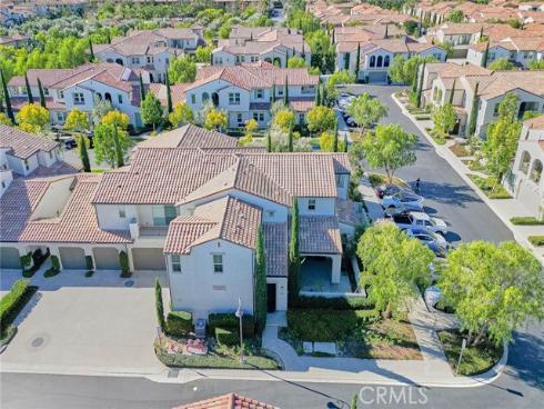 101  Trailblaze  , Irvine, CA