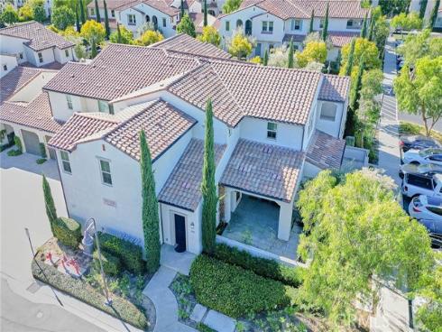 101  Trailblaze  , Irvine, CA