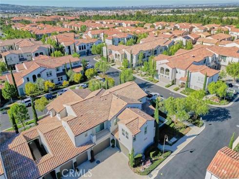 101  Trailblaze  , Irvine, CA