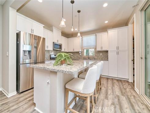 101  Trailblaze  , Irvine, CA