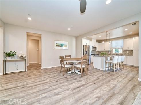 101  Trailblaze  , Irvine, CA