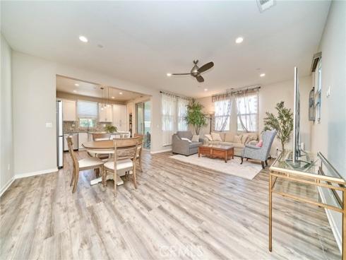 101  Trailblaze  , Irvine, CA