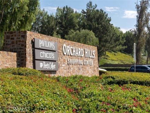 162  Statura  , Irvine, CA