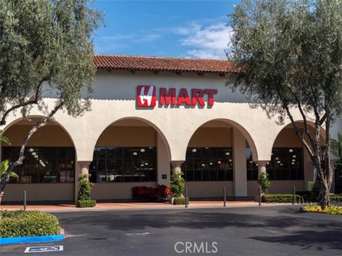 162  Statura  , Irvine, CA