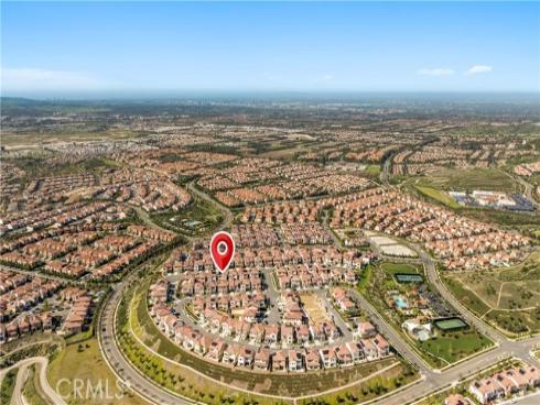 112  Oakstone  , Irvine, CA