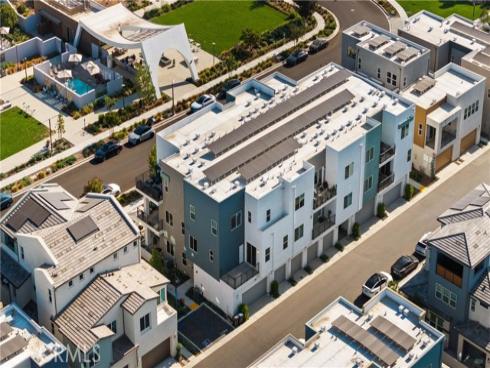 187  Biome  , Irvine, CA