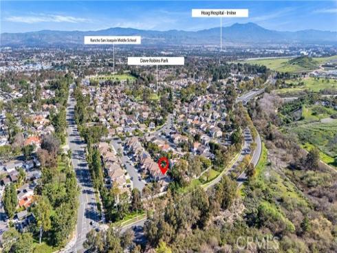 18  Broadleaf  , Irvine, CA