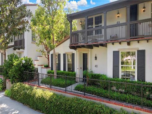 42  Vintage  , Irvine, CA