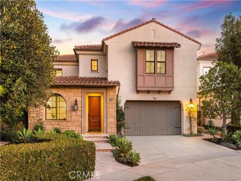 71  Clocktower  , Irvine, CA