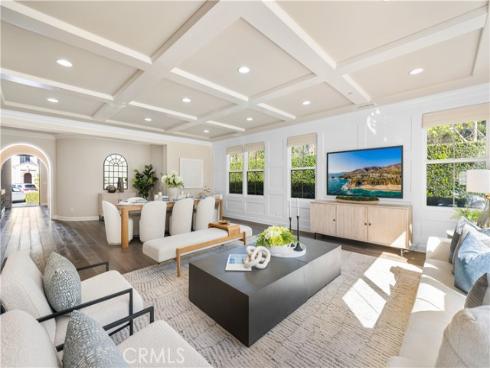 71  Clocktower  , Irvine, CA