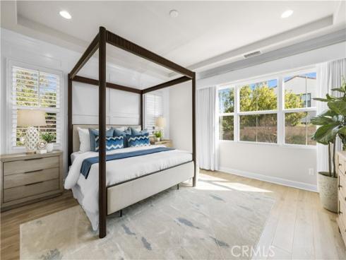 71  Clocktower  , Irvine, CA