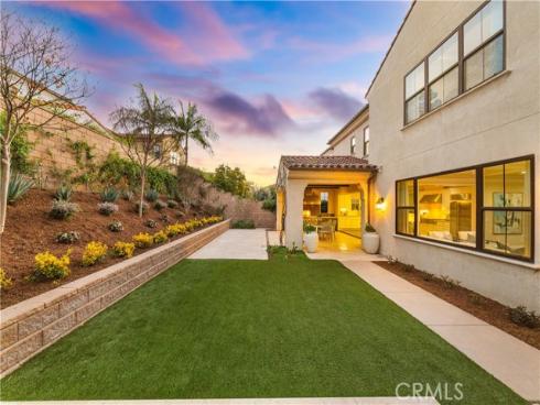 71  Clocktower  , Irvine, CA