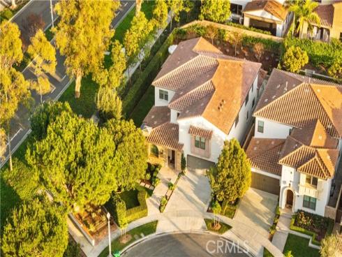 71  Clocktower  , Irvine, CA