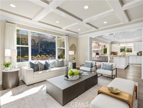 71  Clocktower  , Irvine, CA