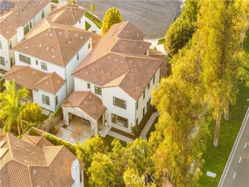 71  Clocktower  , Irvine, CA