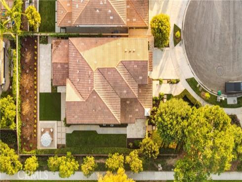 71  Clocktower  , Irvine, CA