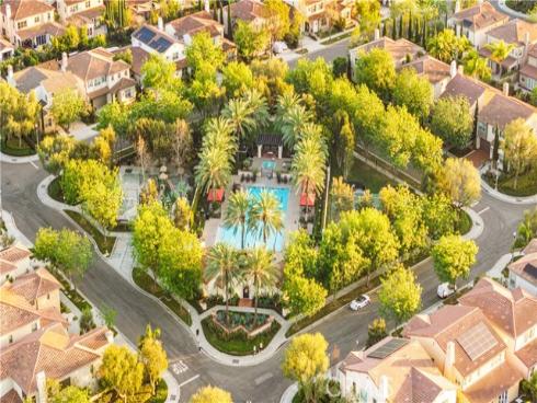 71  Clocktower  , Irvine, CA