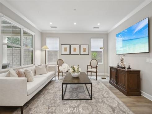 100  Omar  , Irvine, CA