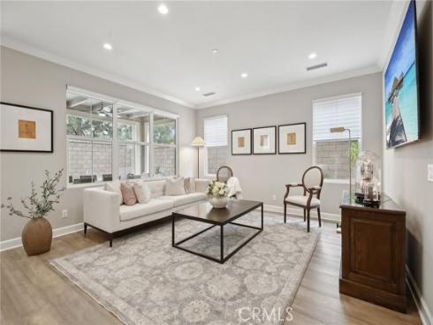 100  Omar  , Irvine, CA