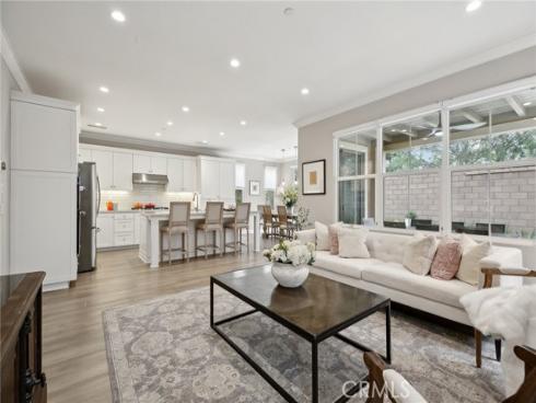 100  Omar  , Irvine, CA