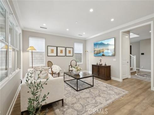 100  Omar  , Irvine, CA