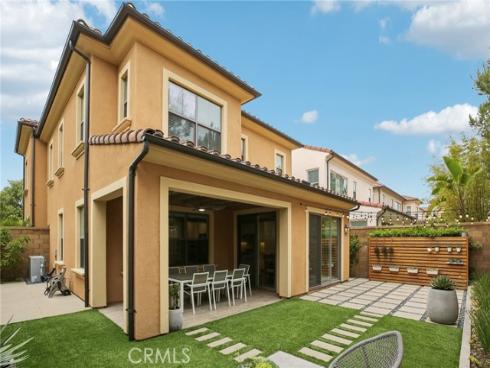 100  Omar  , Irvine, CA