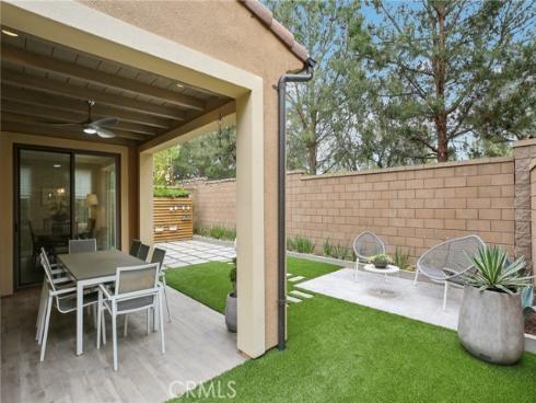 100  Omar  , Irvine, CA