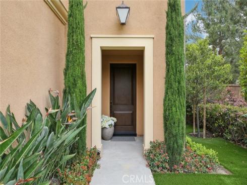 100  Omar  , Irvine, CA