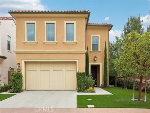 100  Omar  , Irvine, CA