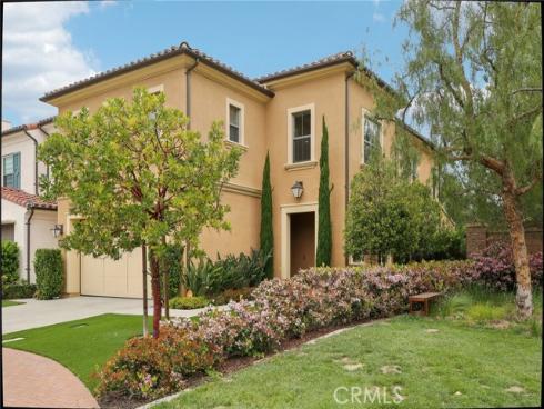 100  Omar  , Irvine, CA