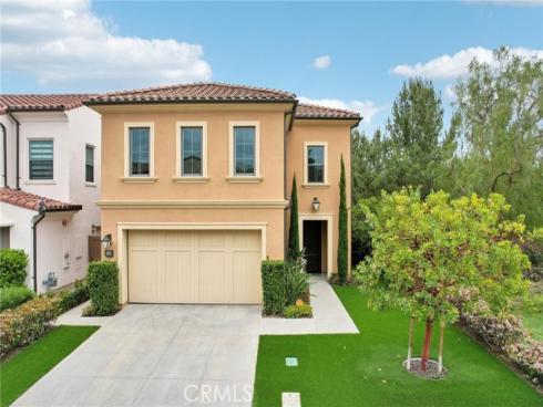 100  Omar  , Irvine, CA