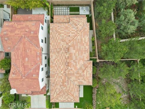 100  Omar  , Irvine, CA