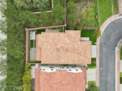 100  Omar  , Irvine, CA