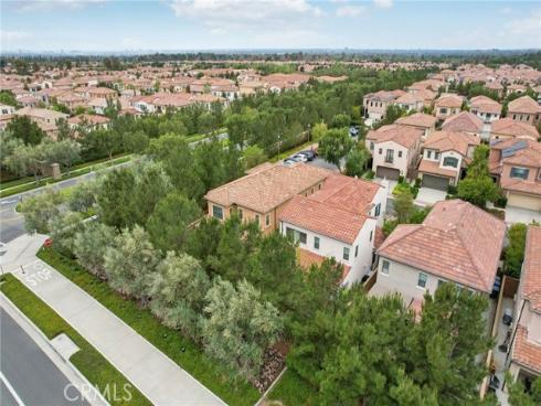 100  Omar  , Irvine, CA