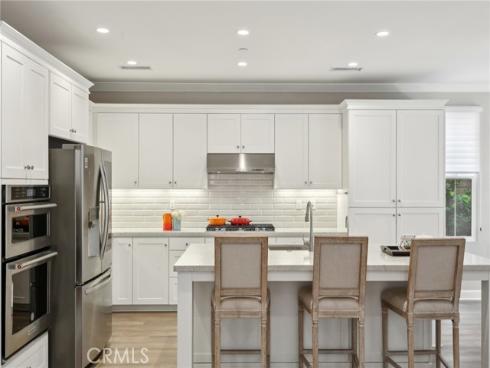 100  Omar  , Irvine, CA