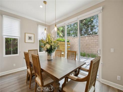 100  Omar  , Irvine, CA