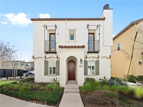 161  Fixie  , Irvine, CA