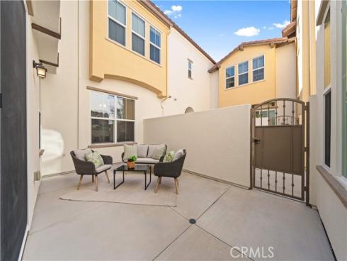 161  Fixie  , Irvine, CA